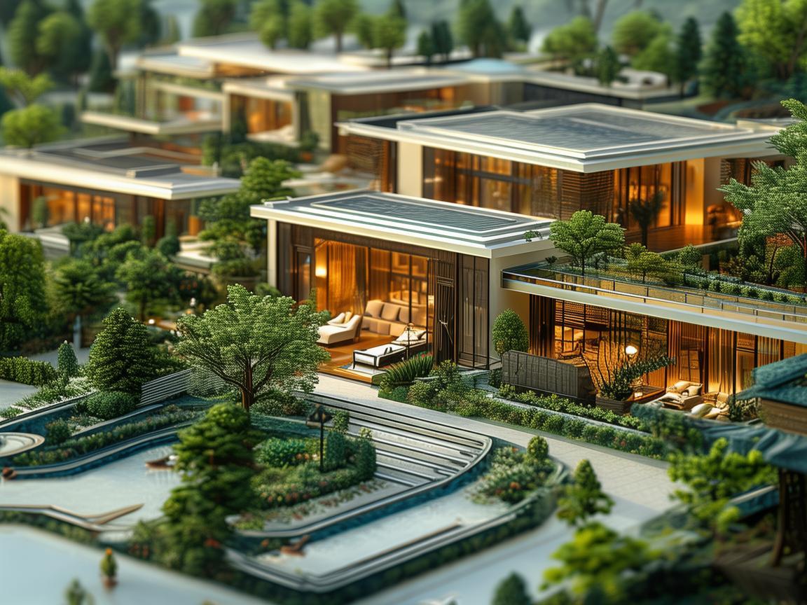 金管家物业在江宁有吗？