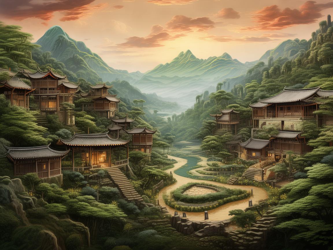 陈福全在云浮究竟有什么物业？