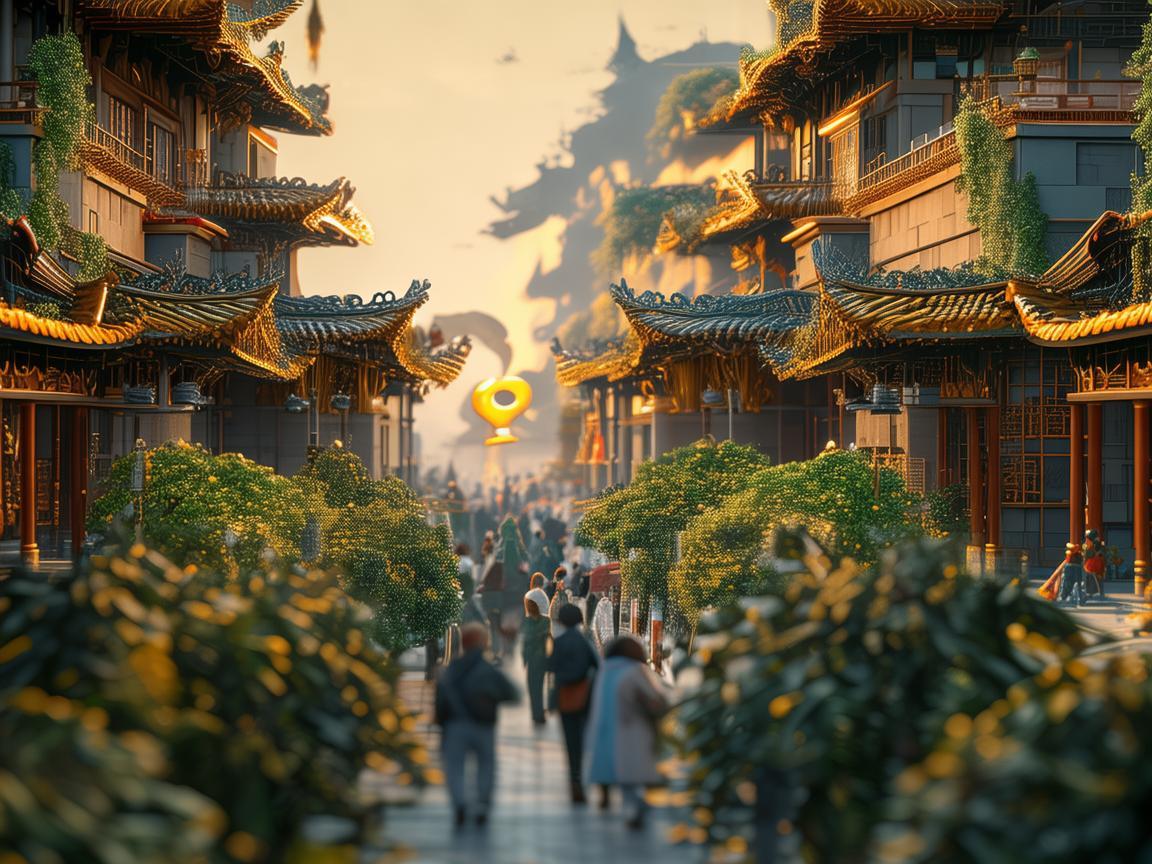 金柏广场物业真的管事吗？