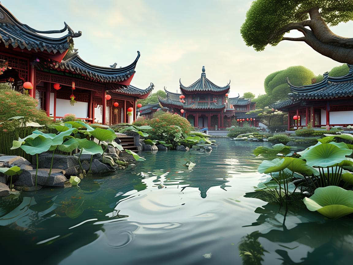中国现在可以取消物业吗？