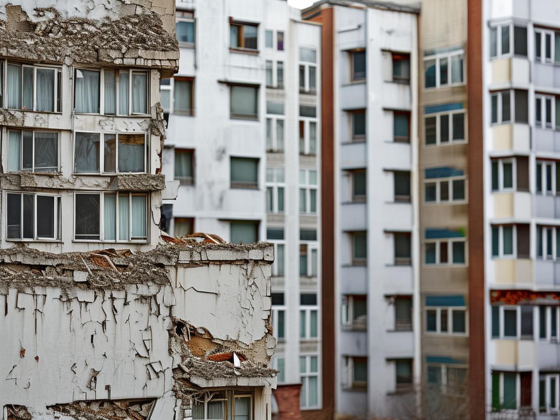 拆迁房物业收费和普通住房不一样吗？