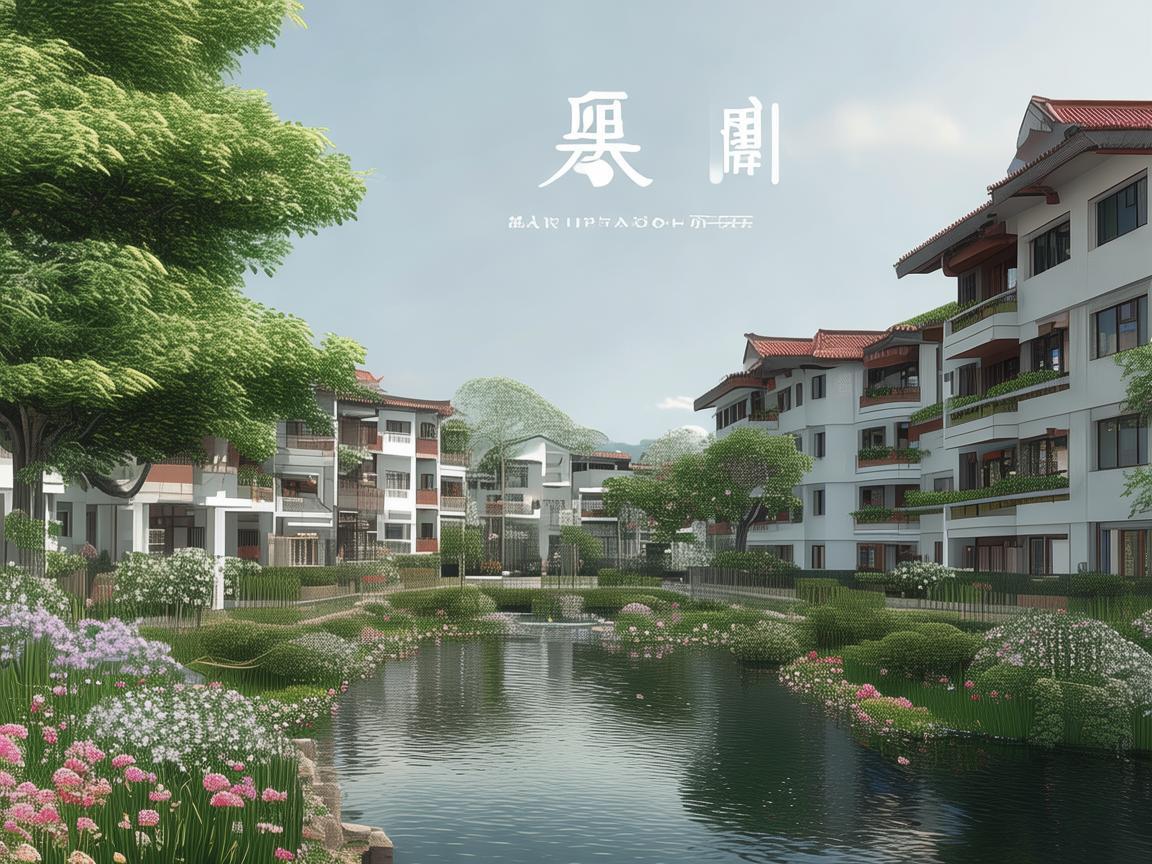 胶州没有物业的小区叫什么？