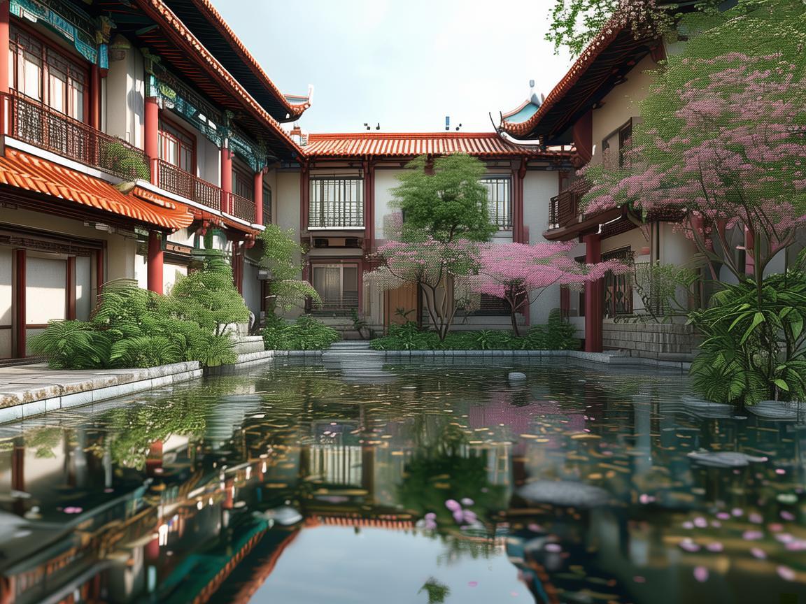为什么叫物业管理？