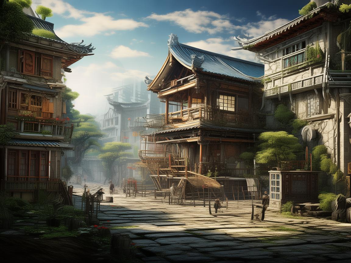 芷园路物业究竟有什么不好？