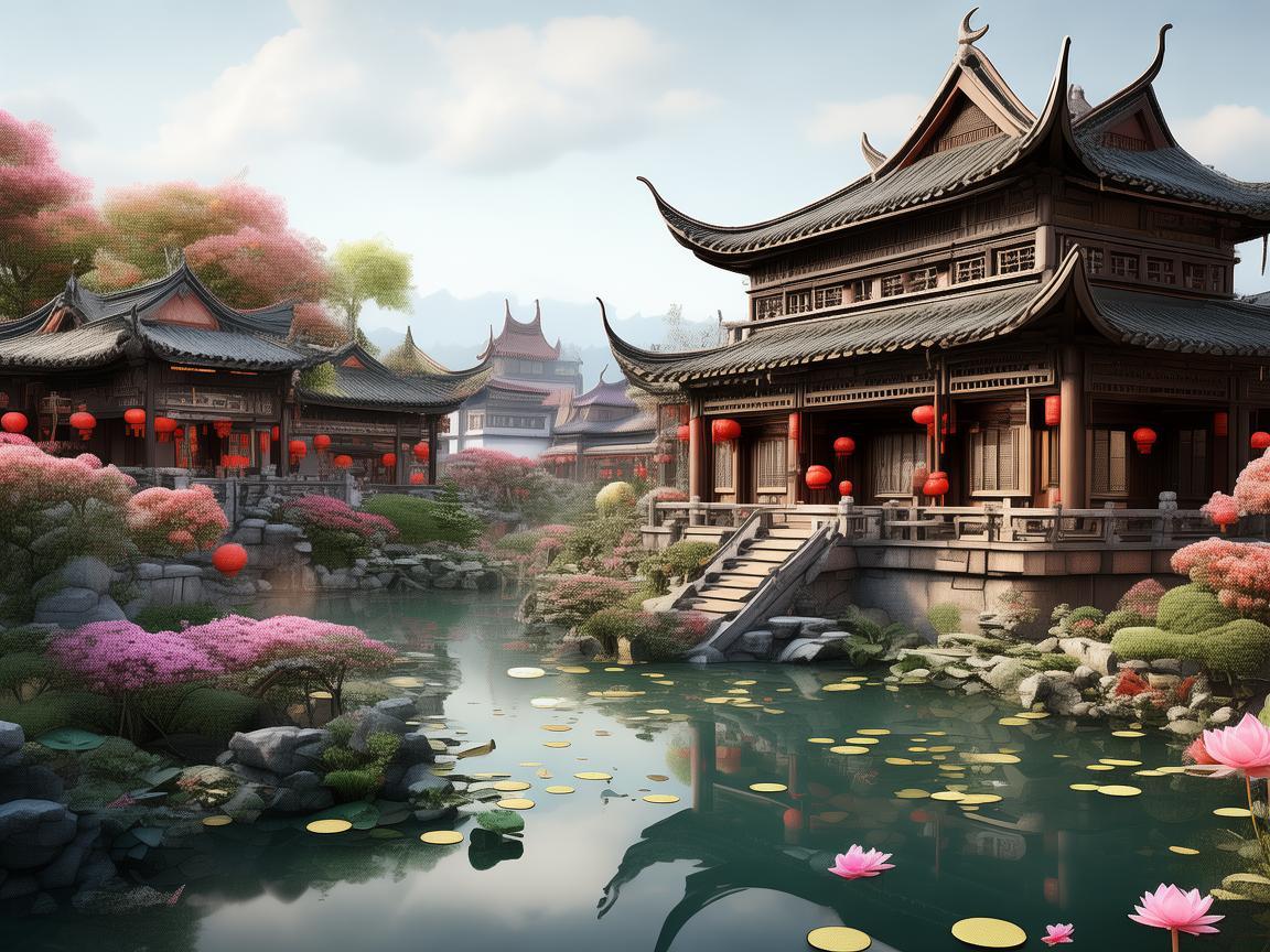 太湖锦园是什么物业？