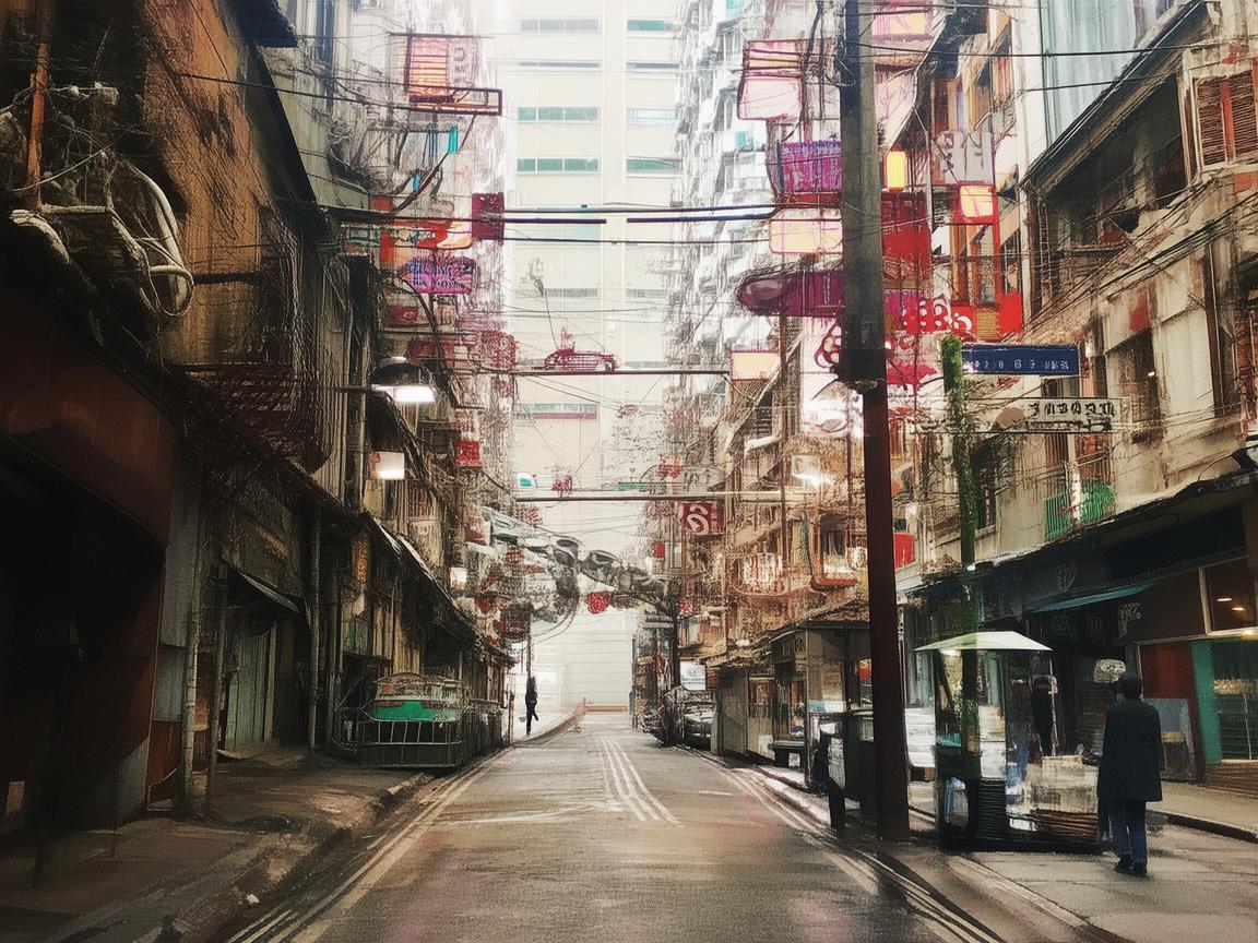 乌鲁木齐南路物业会进行管控吗？