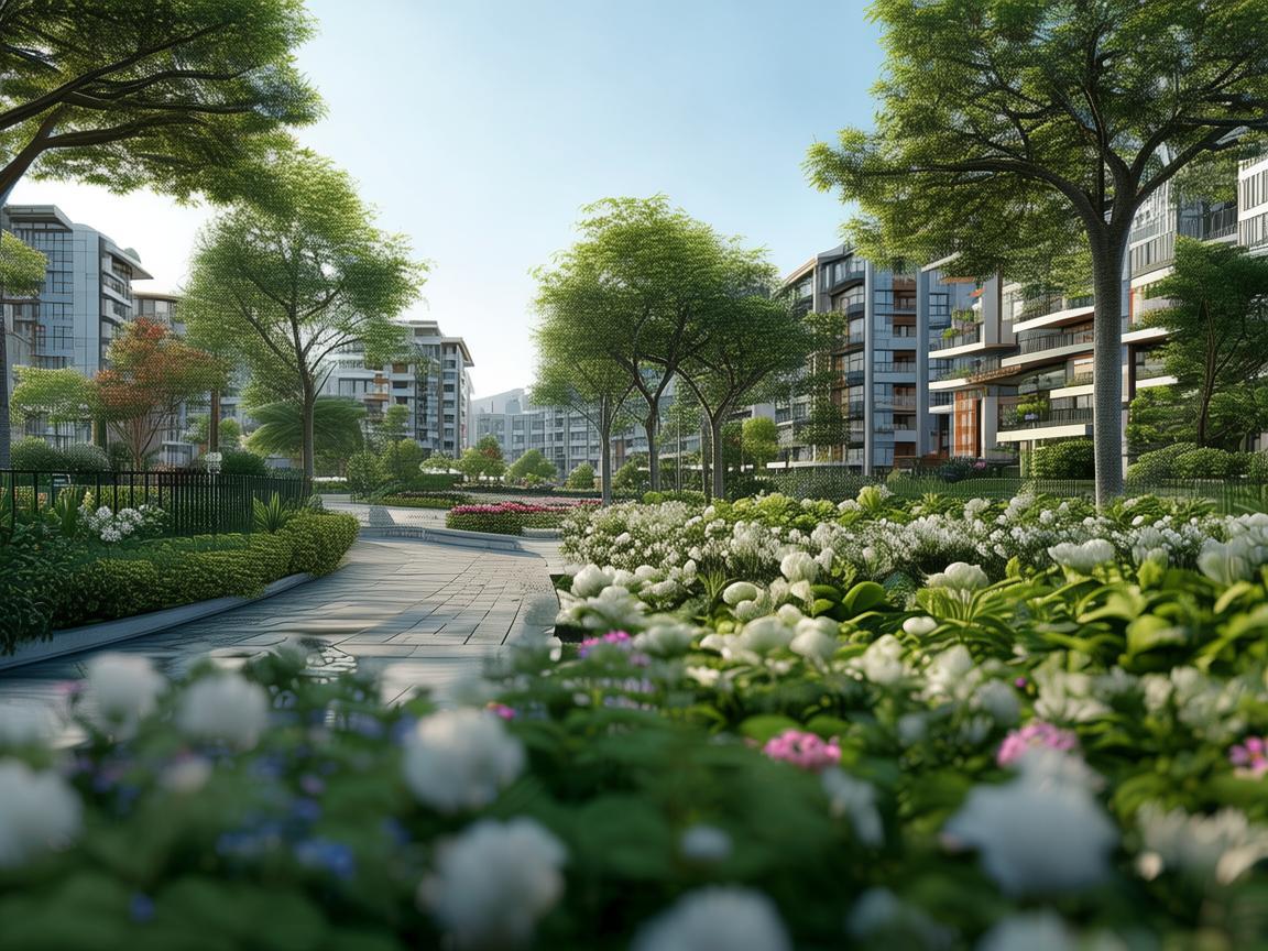 济南锦屏家园到底有物业吗？