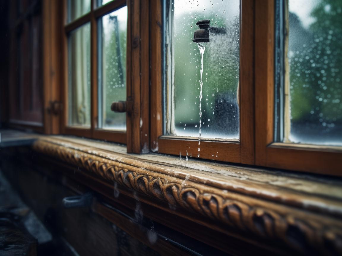 窗户漏雨物业到底负责吗？