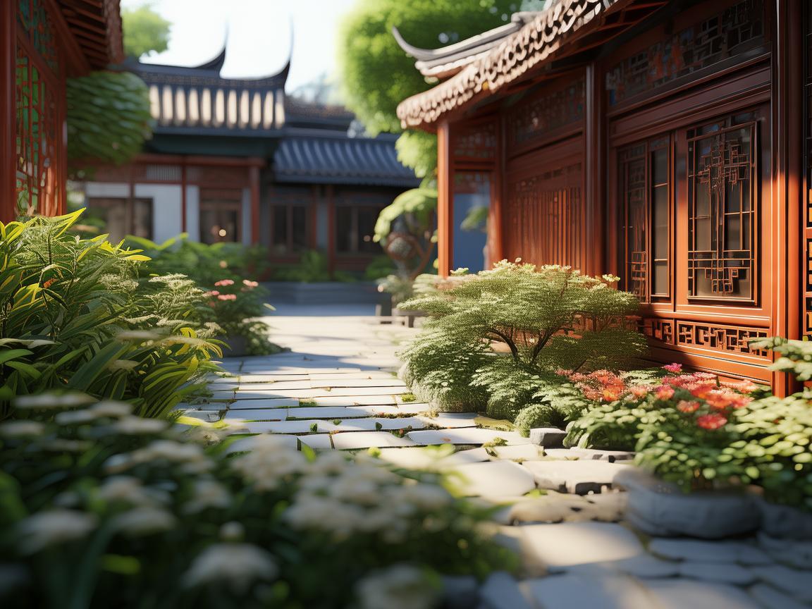 嘉景园物业真的安全吗？
