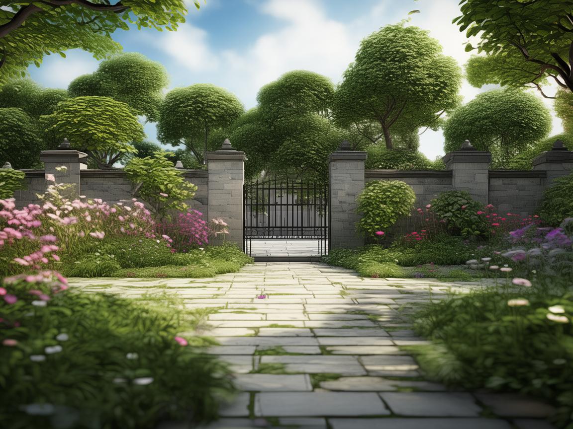 嘉禾园物业真的安全吗？