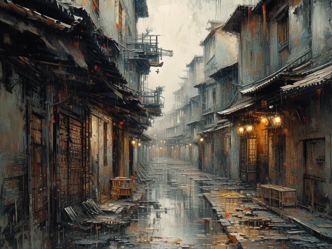 延安中路物业到底管不管事？