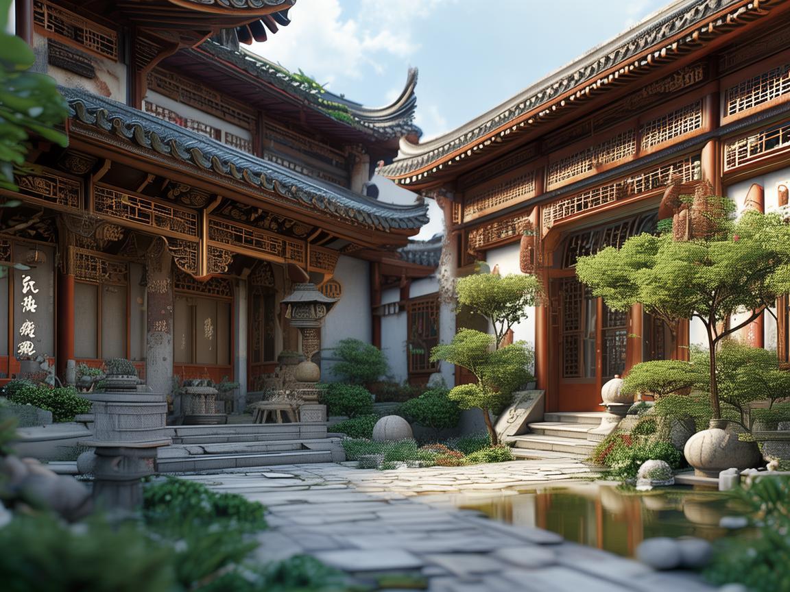 九鼎华府是什么物业公司？