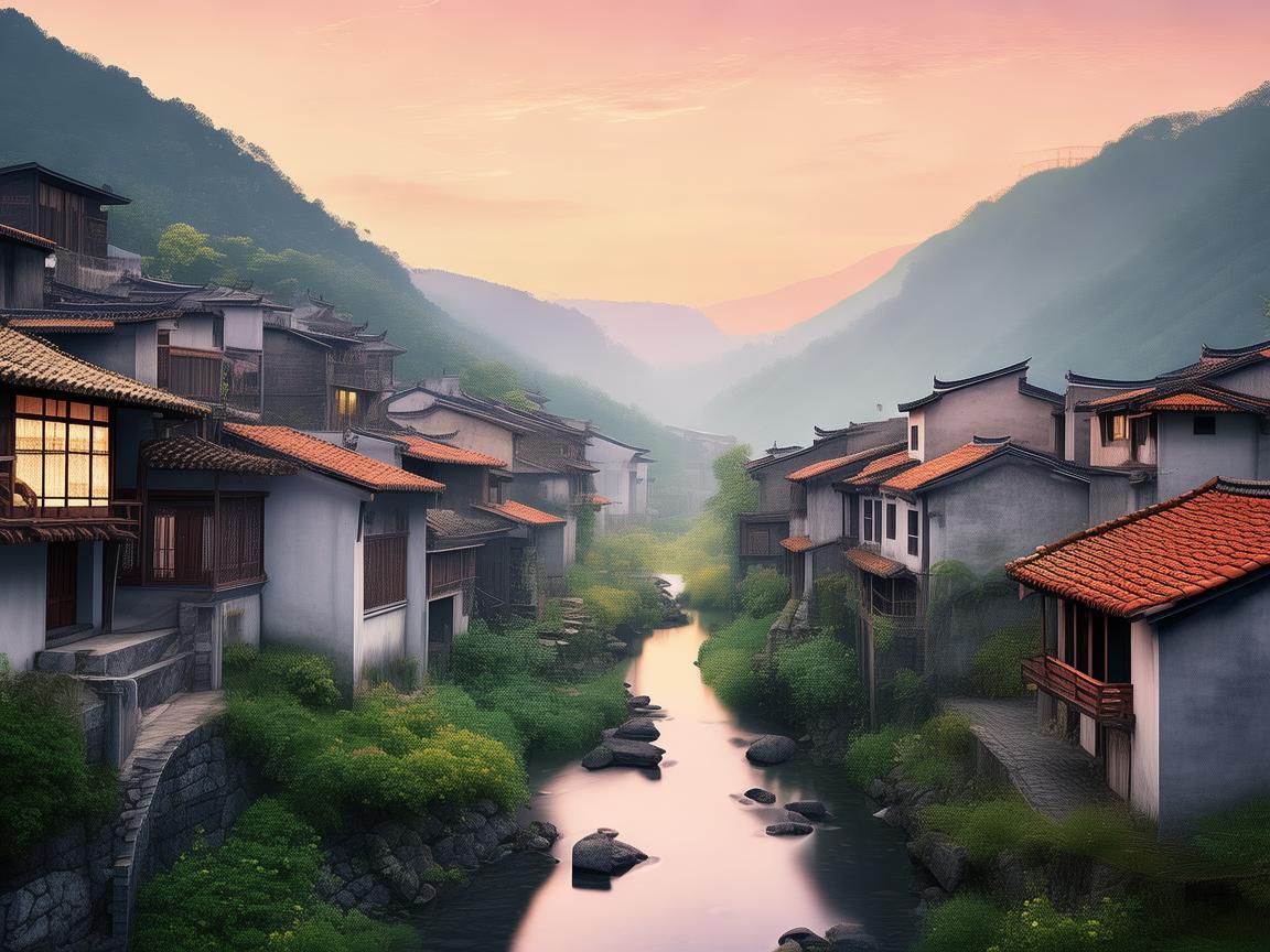 溪北新村物业真的属于优质吗？