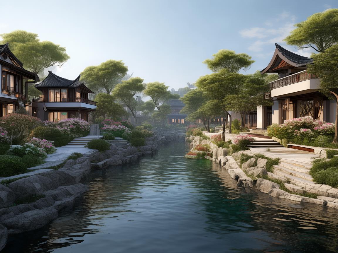 御溪雅苑究竟是什么物业的？
