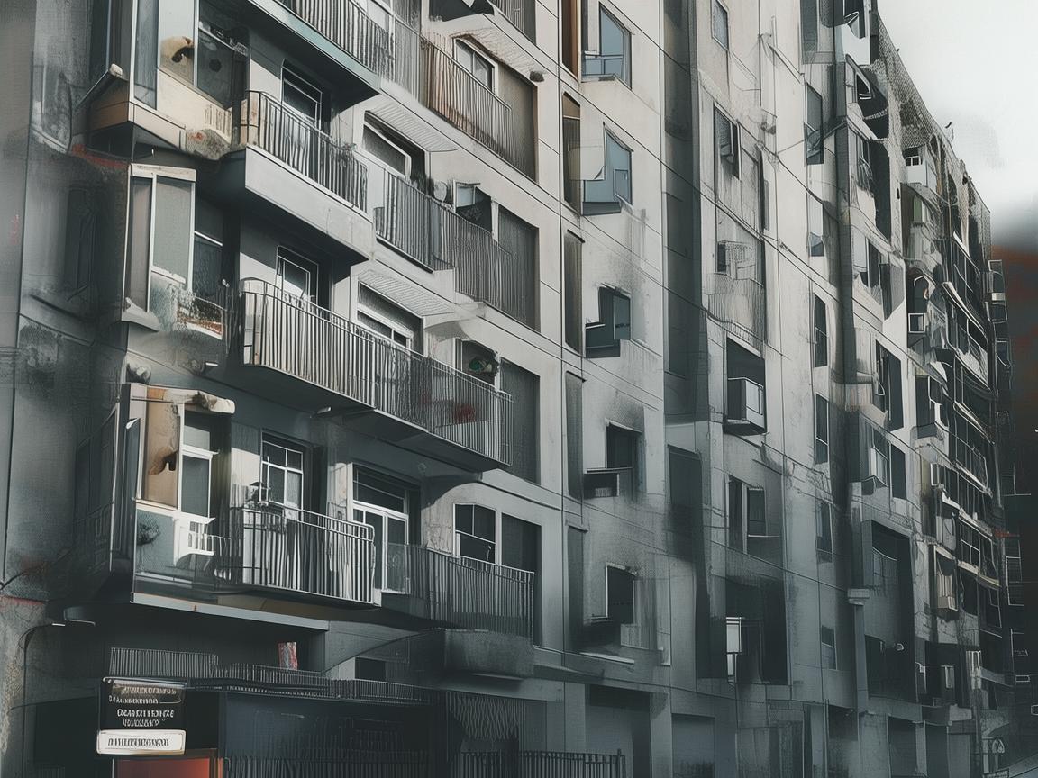 廉租房加装物业合法吗？