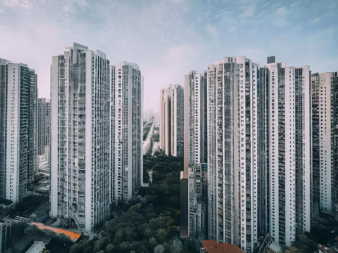 华润置地的物业究竟叫什么？