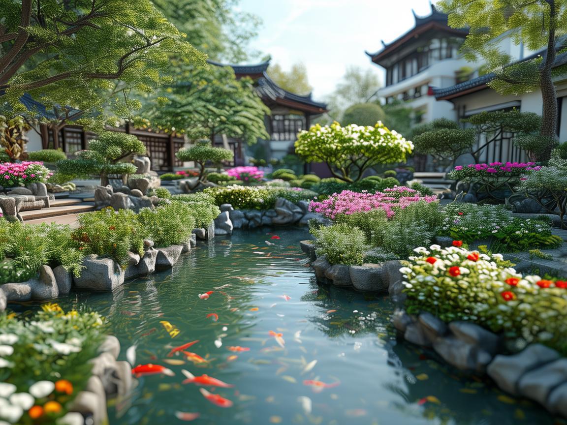 融创御园是什么物业管理？