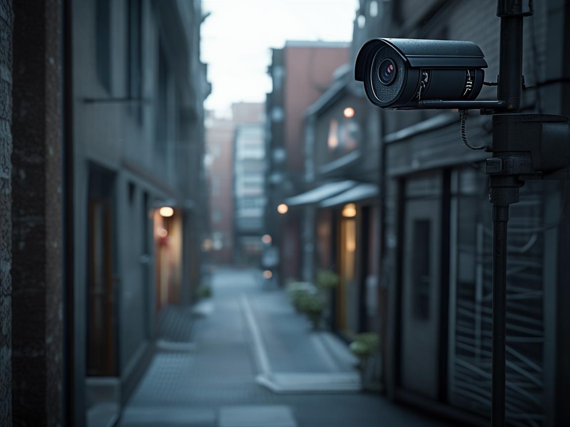 物业平时会看监控吗？