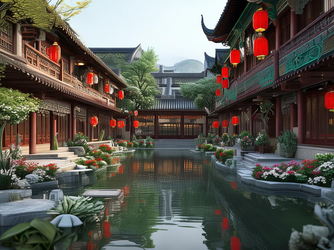 南京逸品阁物业收费吗？