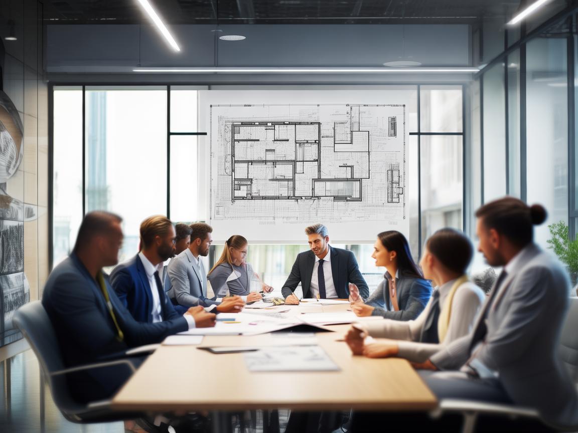 物业公司员工能考建造师证吗？
