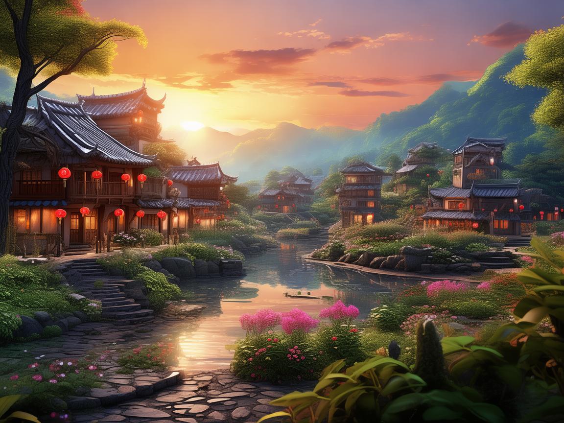 合浦东村物业到底好不好？