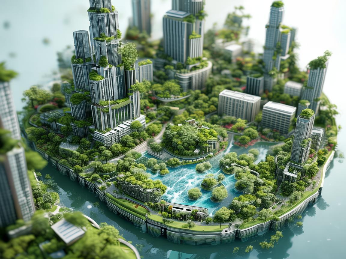 物业生态圈究竟是什么意思？