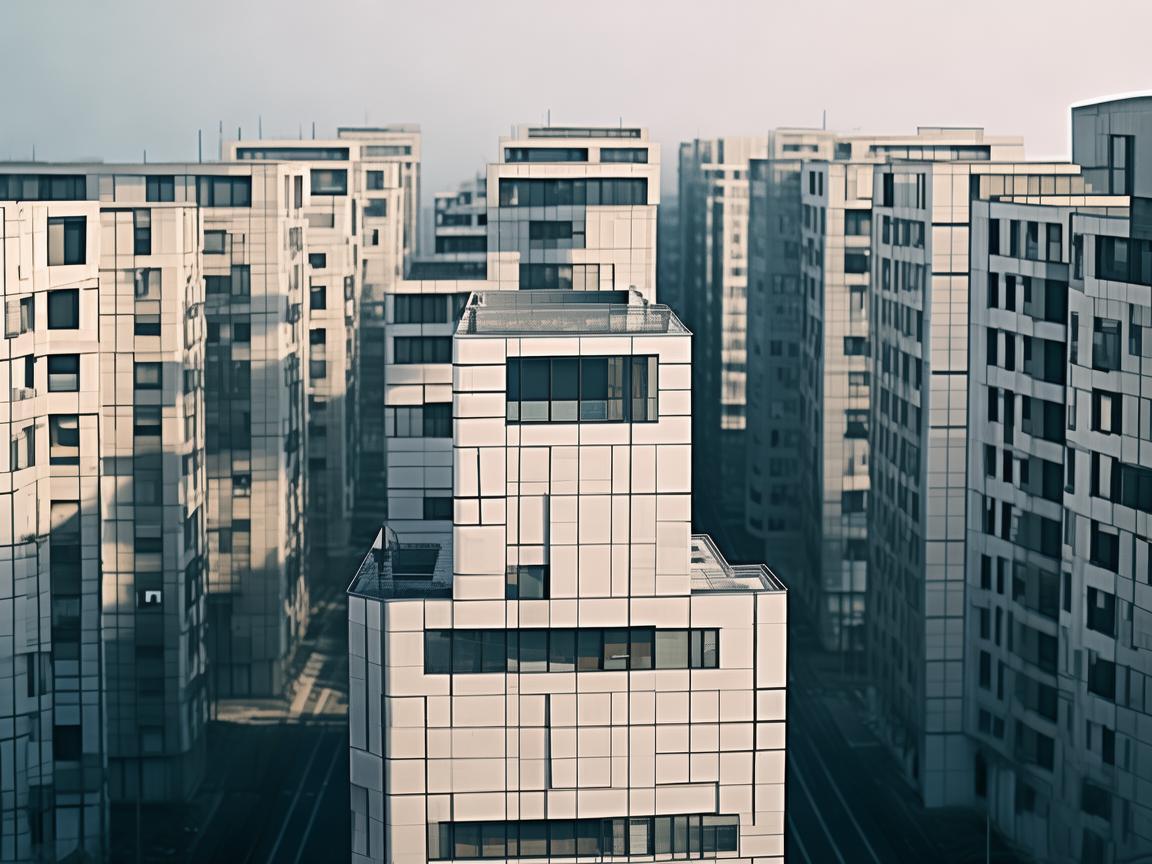 商业物业重复建设究竟是什么？