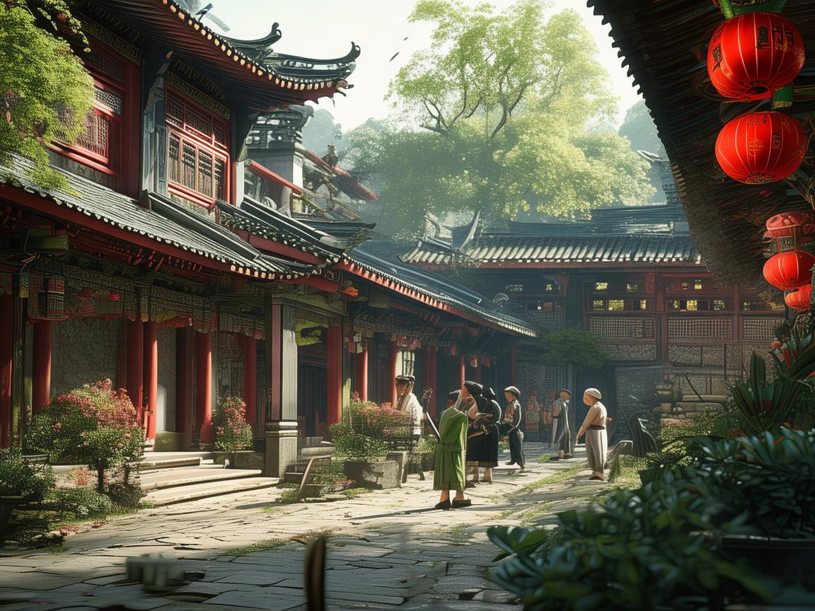 金城御府物业现在招工吗？