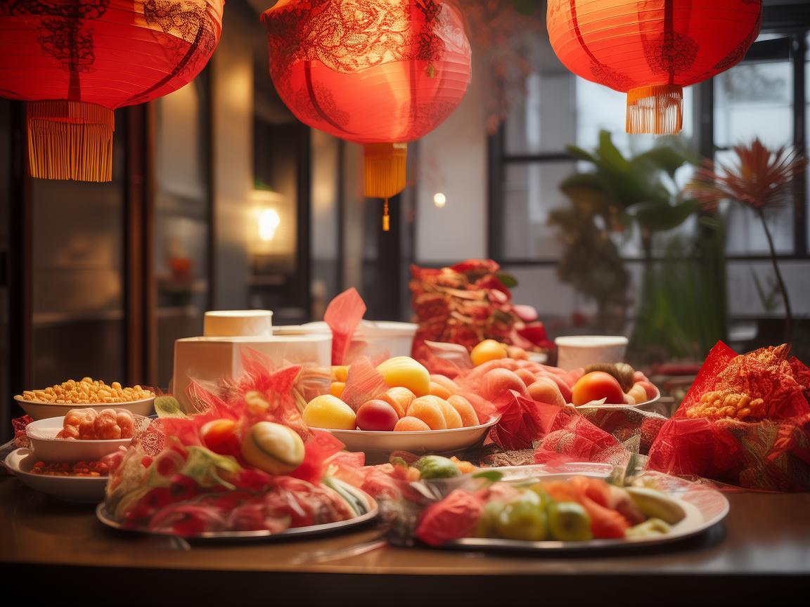 小区物业腊八节送什么合适呢？