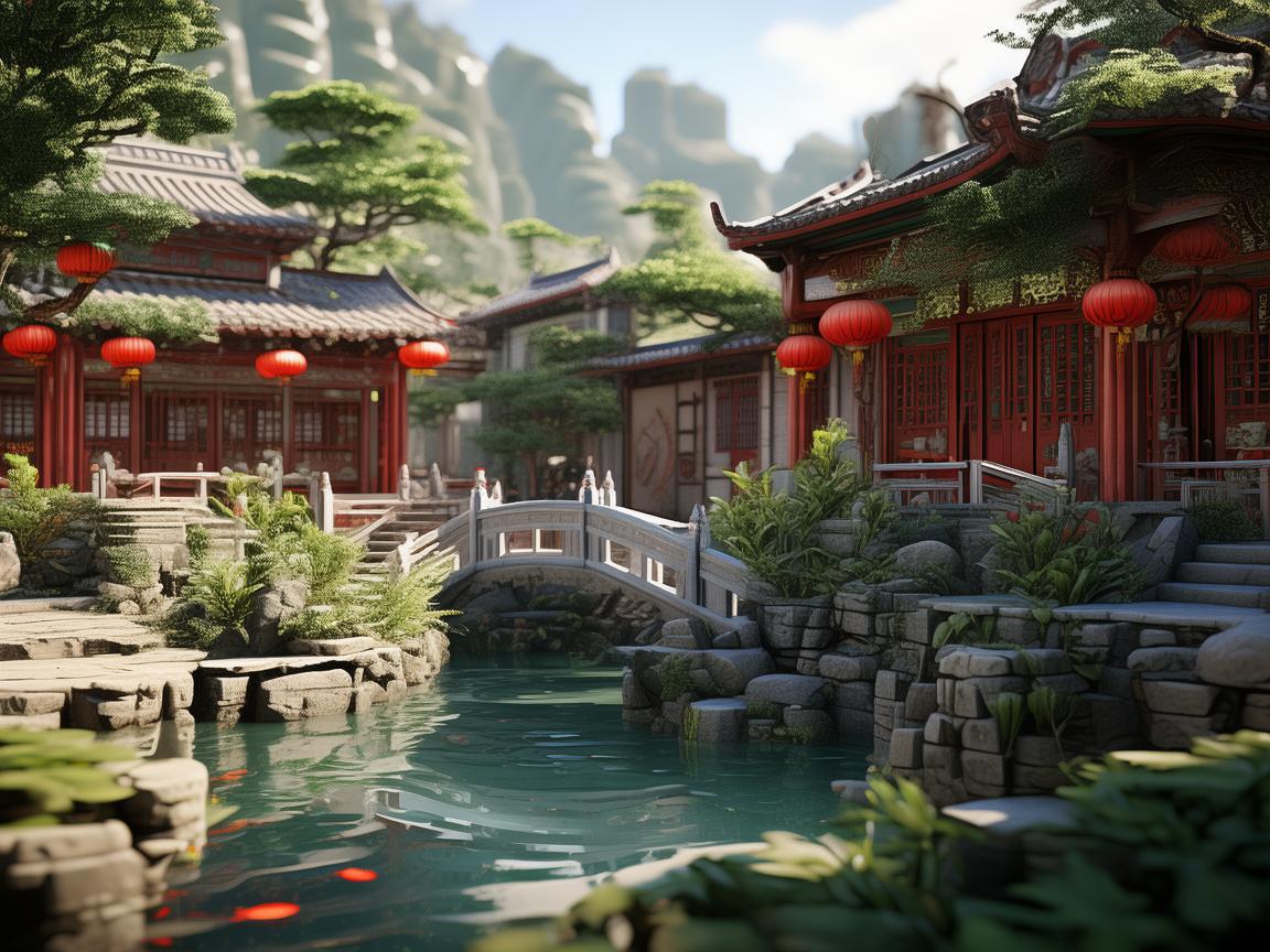 山水丽庭物业真的可靠吗？