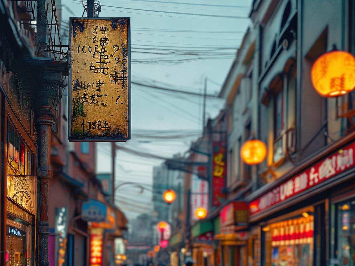 商业街19号物业到底管不管事？