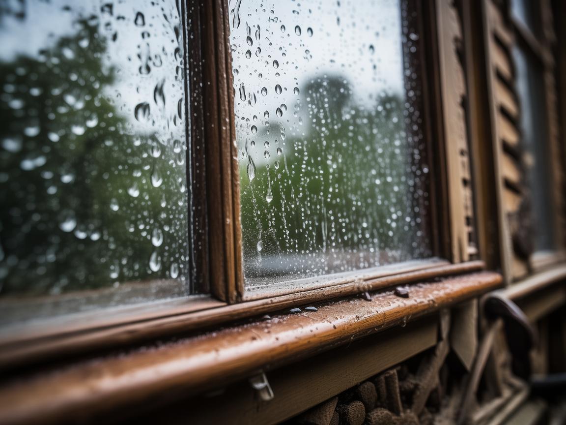 窗户漏雨真的归物业管吗？