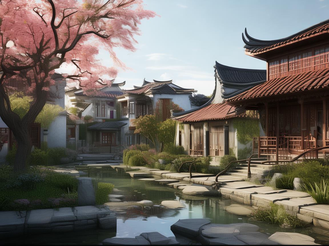 上海五村物业到底好不好？
