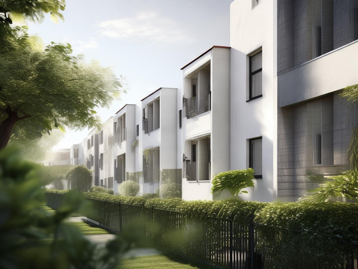 物业欠费会影响住宅吗？