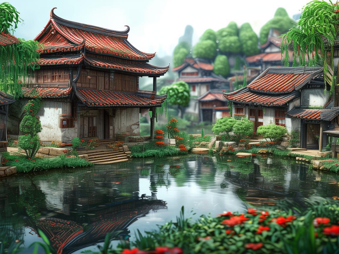 新元二村物业究竟是什么意思？