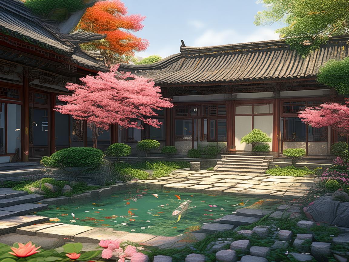 什么是桦枫居物业？