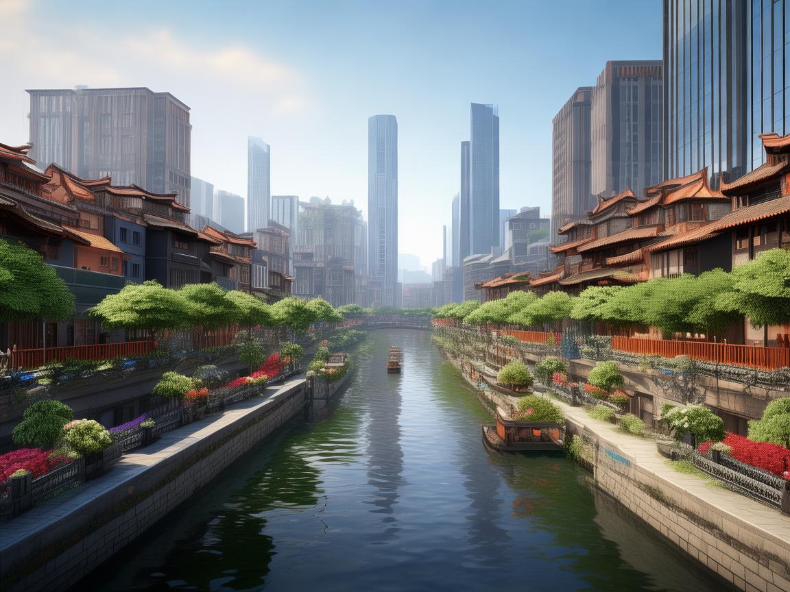 济南魅力之城究竟什么物业好？