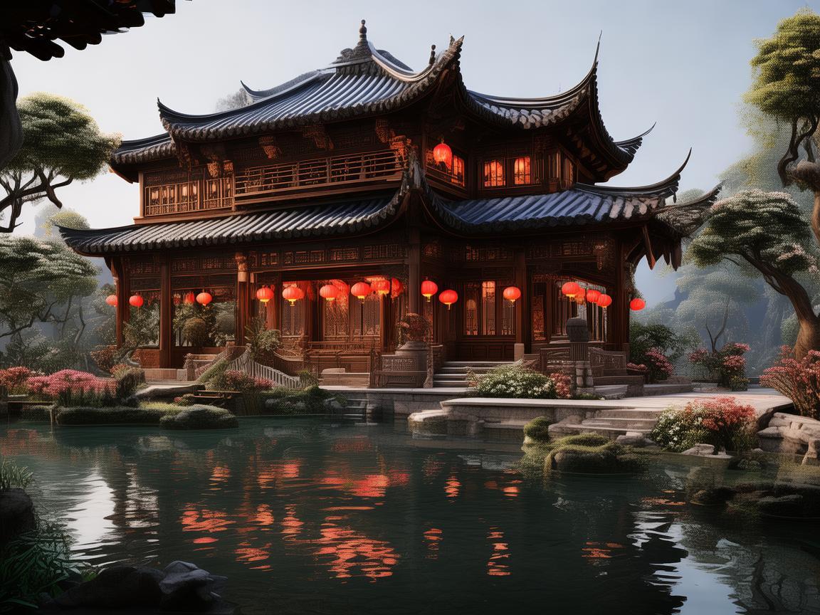 光山状元公馆究竟是什么物业？