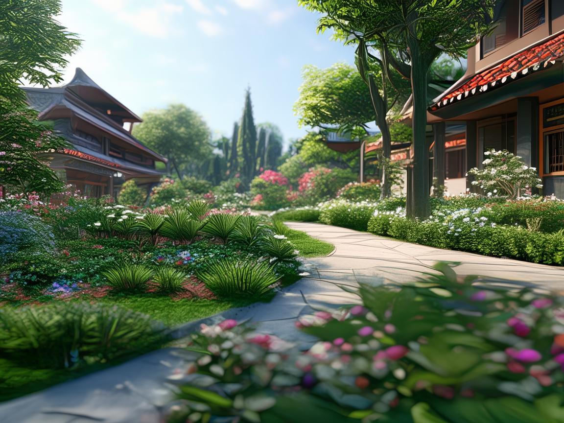 瑞都景园的物业究竟叫什么？