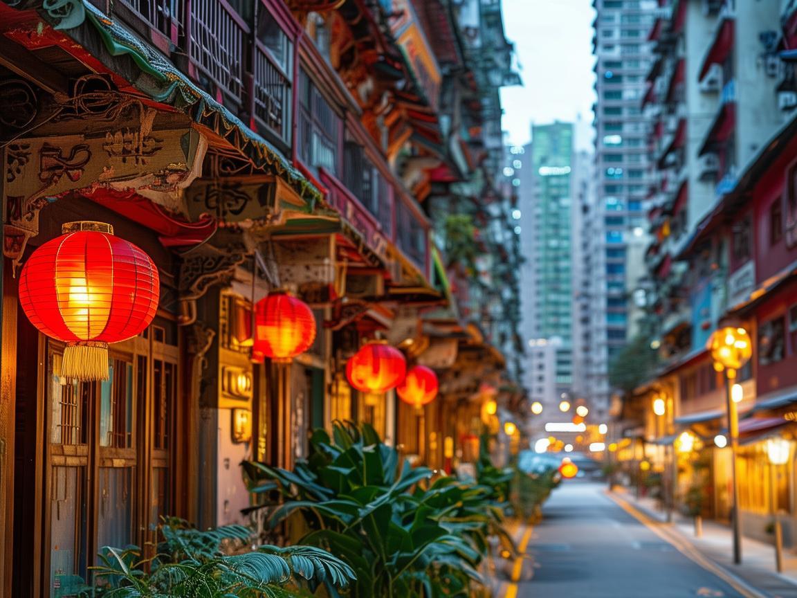 港人出租物业需要交税吗？