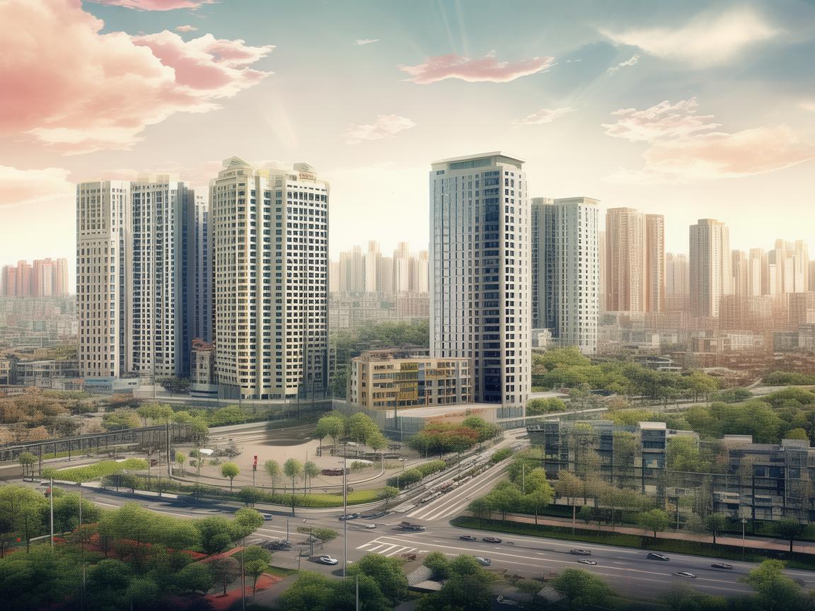 大足市物业费会降吗？