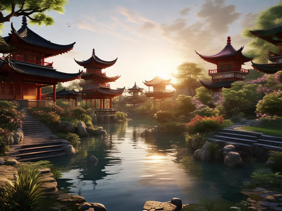 燕郊东贸物业究竟叫什么？