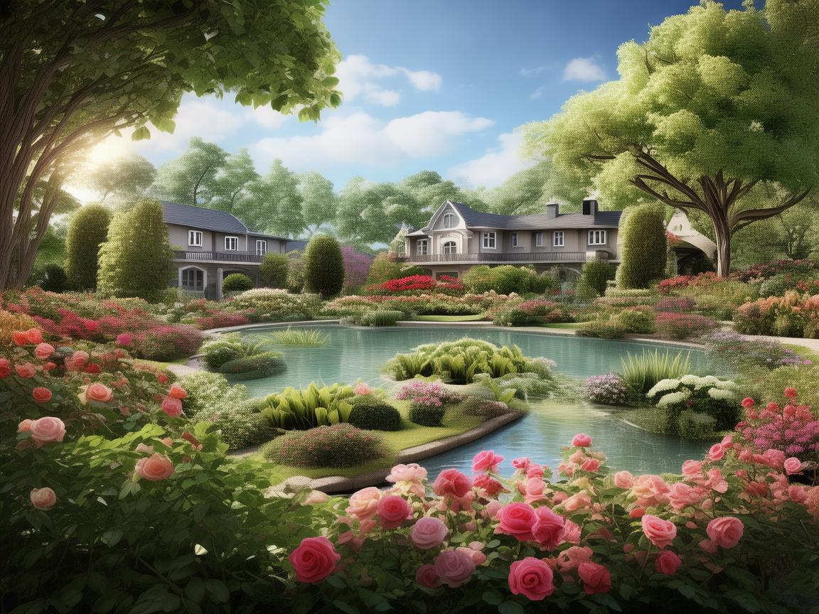 莱特花园物业真的值得买吗？