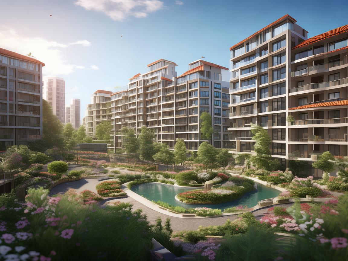 新星家园究竟是什么物业公司？