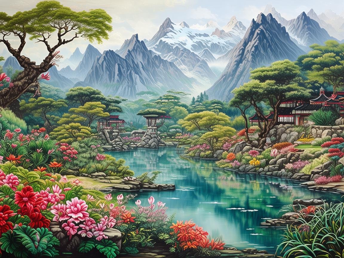 盛唐叠彩山物业真的靠谱吗？