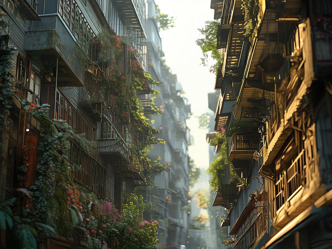杨浦鞍山真的没有物业小区吗？