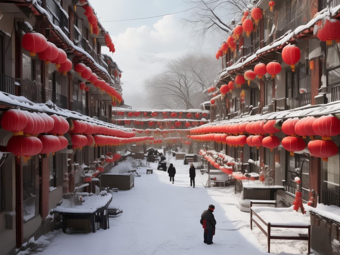 过年物业真的无法交电费吗？