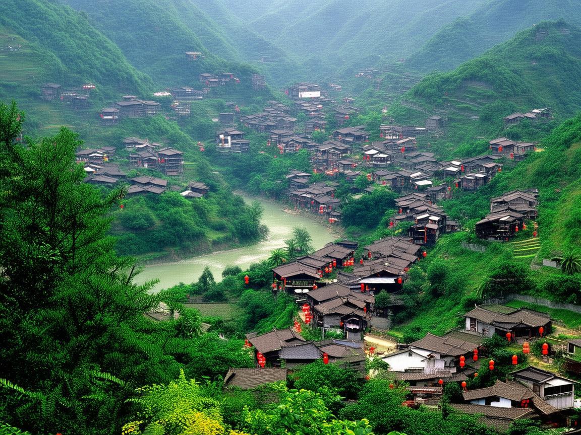 惠州山水人家物业到底好不好？