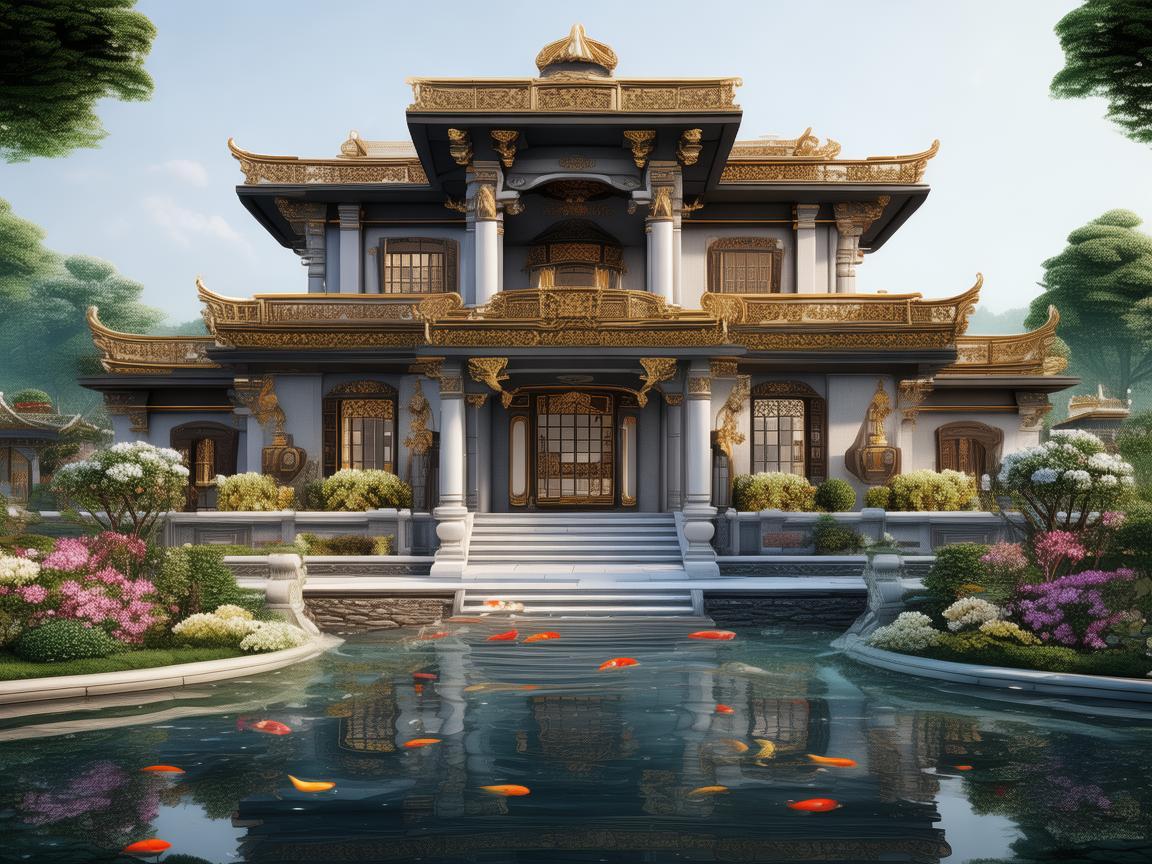 金泰瑞府是什么物业管理？