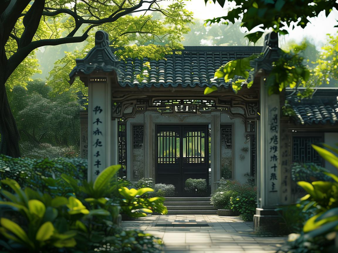 江通苑的物业究竟叫什么？